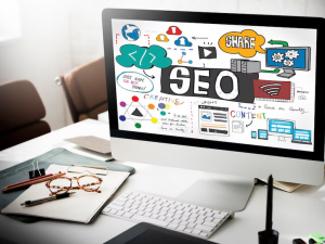 Elevate Your Online Presence: Mastering SEO in Los Angeles